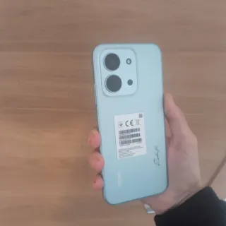 Xiaomi Redmi 15C 128GB gris como nuevo