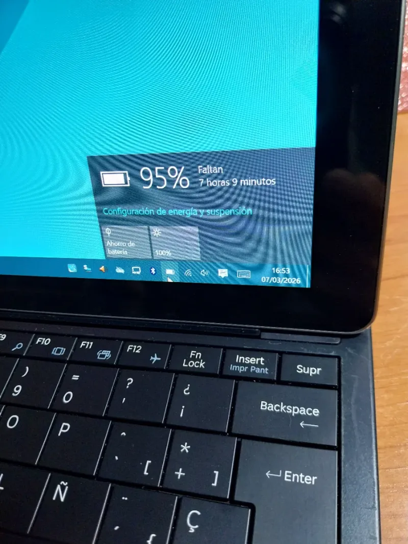 Samsung SSD 128GB afbeelding 7