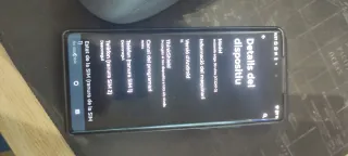 Motorola Edge 30 Ultra - Microfono non funzionante