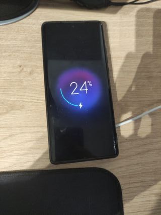 Motorola Edge 30 Ultra - Microfono non funzionante