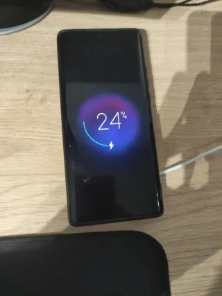 Motorola Edge 30 Ultra - Microfono non funzionante