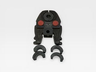 Prensadora Fontanería Rothenberger