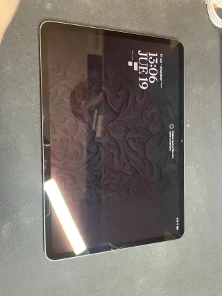 Xiaomi Pad 7 Negro
