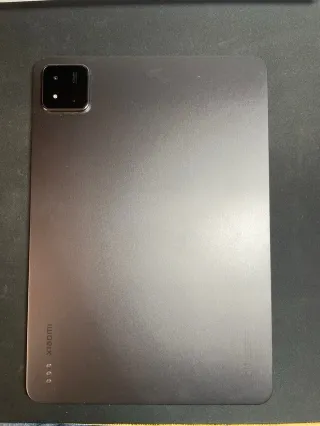 Xiaomi Pad 7 Negro