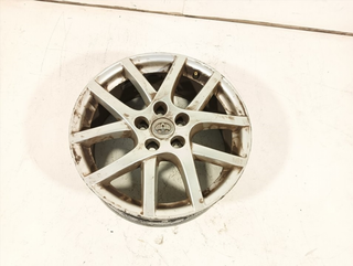 LLANTA TOYOTA VERSO (AUR2/ZGR2) 1AD 17X7JOFF