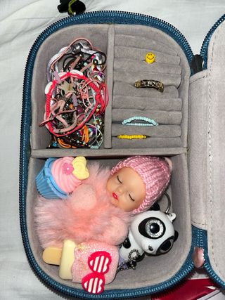 Joyero Mr. Wonderful Soy una auténtica joya