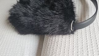 Bolso Zara nuevo pelo