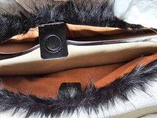 Bolso Zara nuevo pelo