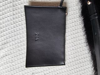 Bolso Zara nuevo pelo