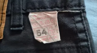 Pantaloni uomo