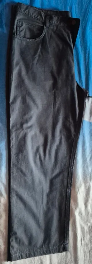 Pantaloni uomo