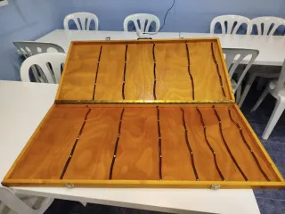 Expositor Joyas Colgantes y Pulseras