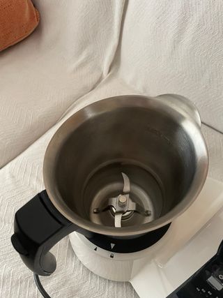 Robot Cocina Taurus Mycook 59+