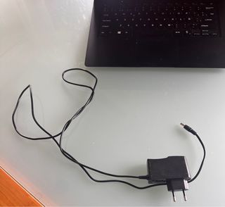 Ordenador Portátil Prixton Negro