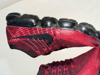 Zapatillas Nike Air Vapormax Rojas