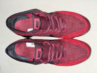 Zapatillas Nike Air Vapormax Rojas
