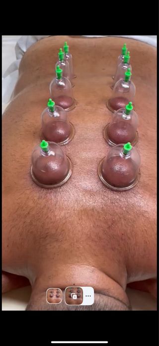 Masajista titulado a dimicilio/Quiromasaje/coruña