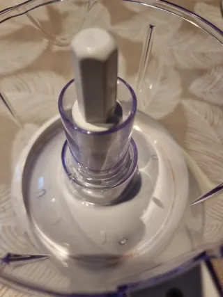 Exprimidor Bluesky Eléctrico