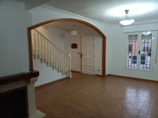 Se Vende maravillosa casa en la Barriada Almocobar