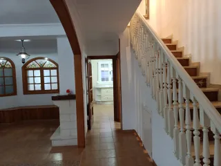 Se Vende maravillosa casa en la Barriada Almocobar