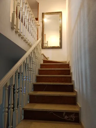 Se Vende maravillosa casa en la Barriada Almocobar