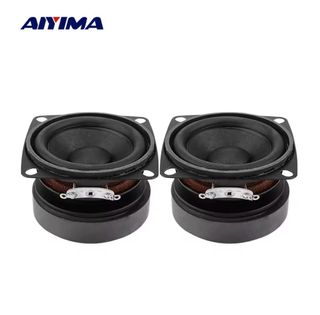Altavoz AIYIMA 2 pulgadas 4 ohmios 15W