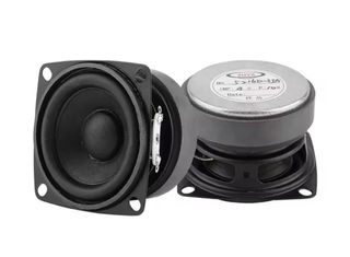 Altavoz AIYIMA 2 pulgadas 4 ohmios 15W