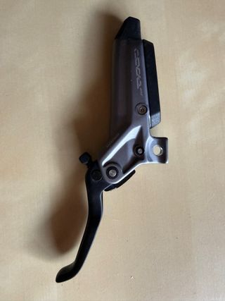 Frenos SRAM Code Stealth 4 pistones