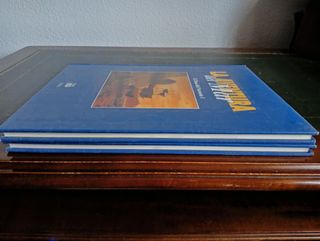 El Paso del Noroeste I y II