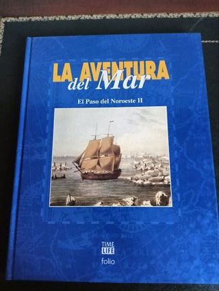 El Paso del Noroeste I y II