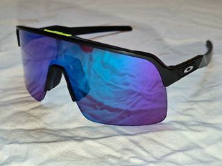 Oakley Sutro Lite Road Jade