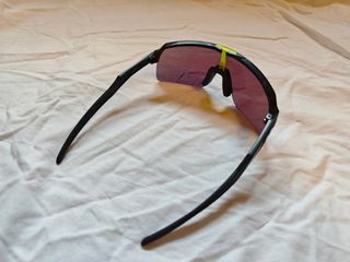 Oakley Sutro Lite Road Jade