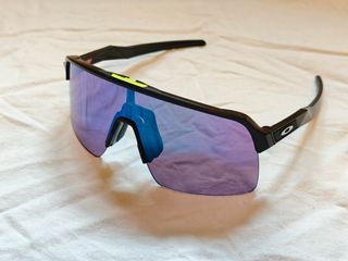 Oakley Sutro Lite Road Jade