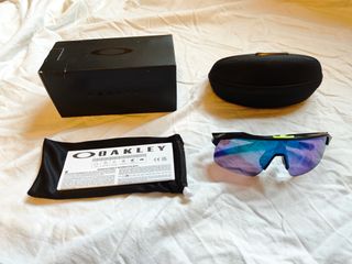 Oakley Sutro Lite Road Jade