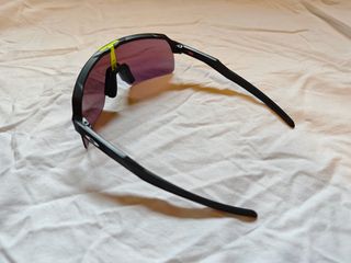 Oakley Sutro Lite Road Jade