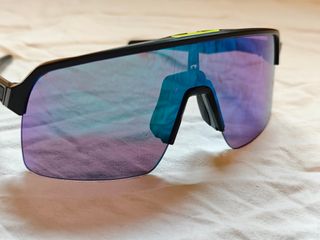 Oakley Sutro Lite Road Jade