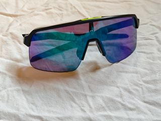 Oakley Sutro Lite Road Jade