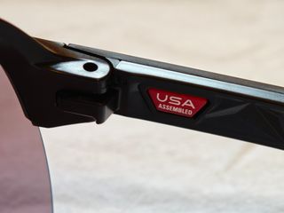 Oakley Sutro Lite Road Jade