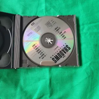 CD The Shadows Collection 2 Discos