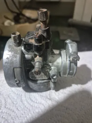 Carburador Vespino 14/12