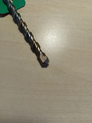 Broca Ratio SDS Plus 6mm L160  granito/hormigón