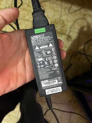 Monitor HP Pavilion 22xi 21.5 Full HD IPS