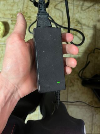 Monitor HP Pavilion 22xi 21.5 Full HD IPS