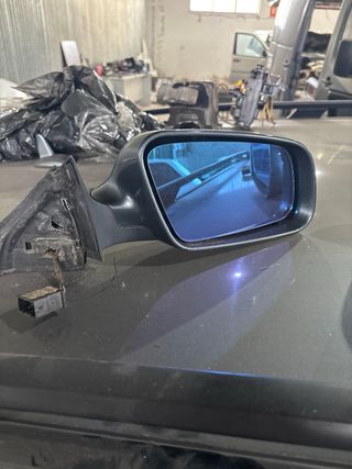 Espejos Eléctricos Audi S3 8L
