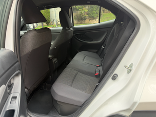 Toyota Yaris Cross 2022