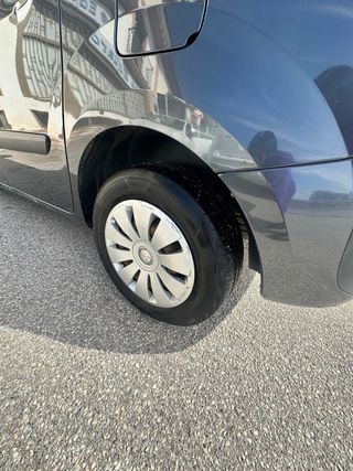 Mercedes-Benz Citan 2016