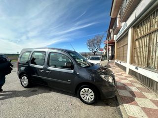 Mercedes-Benz Citan 2016