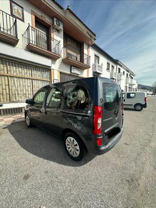 Mercedes-Benz Citan 2016