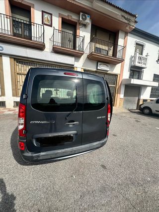 Mercedes-Benz Citan 2016