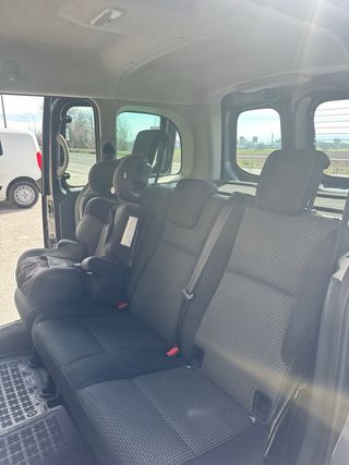 Mercedes-Benz Citan 2016